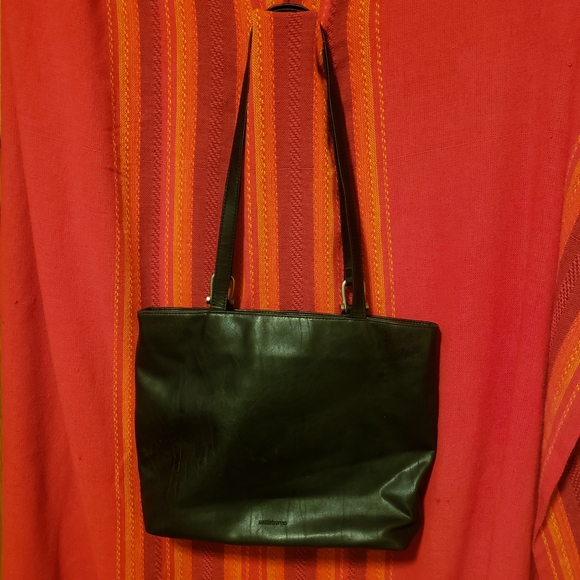 Liz Claiborne Handbags - Vintage Claiborne Purse/Tote/Shoulder Bag/Airline